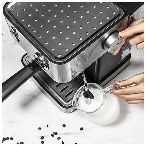 Macchina Del Caffè Express Power Espresso 20 Professionale Cecotec 4 Macchina Del Caffè Express Power Espresso 20 Professionale Cecotec - immagine 2