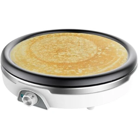 Piastra Per Crepes Fun Crepestone XL Inox Cecotec 3 Piastra Per Crepes Fun Crepestone XL Inox Cecotec