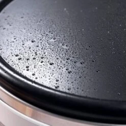 Piastra Per Crepes Fun Crepestone XL Inox Cecotec 10 Piastra Per Crepes Fun Crepestone XL Inox Cecotec -Piccoli Elettrodomestici Negozio 100027277 4