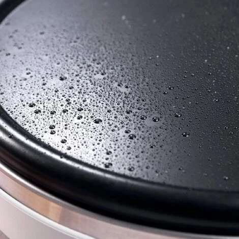 Piastra Per Crepes Fun Crepestone XL Inox Cecotec 6 Piastra Per Crepes Fun Crepestone XL Inox Cecotec - immagine 4