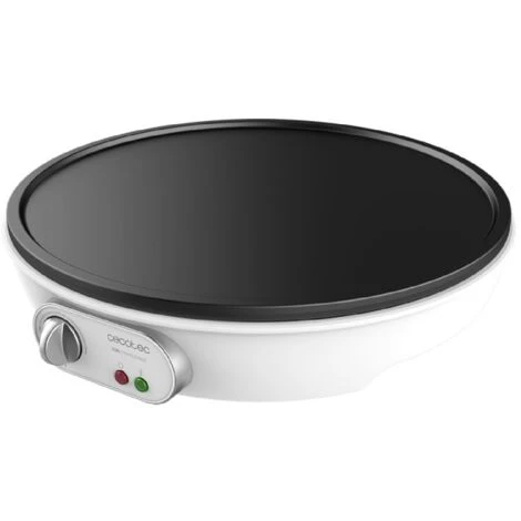 Piastra Per Crepes Fun Crepelicious Cecotec 3 Piastra Per Crepes Fun Crepelicious Cecotec