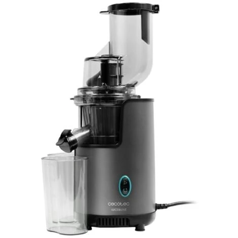 Estrattore A Freddo Juice&Live 2500 EasyClean Cecotec 3 Estrattore A Freddo Juice&Live 2500 EasyClean Cecotec