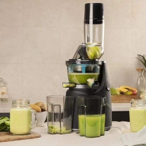 Estrattore A Freddo Juice&Live 2500 EasyClean Cecotec 4 Estrattore A Freddo Juice&Live 2500 EasyClean Cecotec - immagine 2