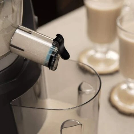 Estrattore A Freddo Juice&Live 2500 EasyClean Cecotec 7 Estrattore A Freddo Juice&Live 2500 EasyClean Cecotec - immagine 5