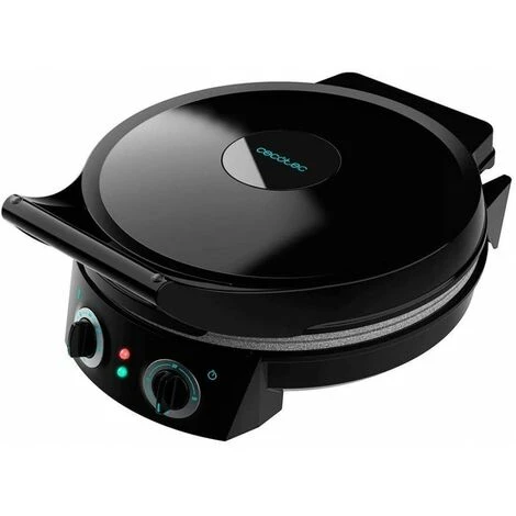 Forno Per Pizza Fun Pizza&Co Maker Cecotec 3 Forno Per Pizza Fun Pizza&Co Maker Cecotec