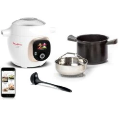 - CE86DA10 - Moulinex -Piccoli Elettrodomestici Negozio 100155781 3