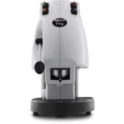 BORBONE M/CAFFE' FROG R. BIANCA