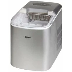 Piccoli Elettrodomestici Negozio 37 Macchina Per Il Ghiaccio DOMO DO9200IB