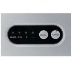 Macchina Per Il Ghiaccio DOMO DO9200IB -Piccoli Elettrodomestici Negozio 13980839 4