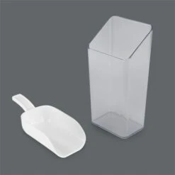 Klarstein Metropolitan Macchina Del Ghiaccio 12kg/24h Display Digitale -Piccoli Elettrodomestici Negozio 14061895 5