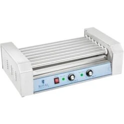 Hot Dog Maker Sette Rulli Macchina Wurstel Hot-Dog Professionale Express Gastro -Piccoli Elettrodomestici Negozio 14895767 3