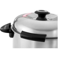 Bollitore Caffè Tè In Acciaio Inox Professionale Dispenser Bevande Calde 10 L 9 Bollitore Caffè Tè In Acciaio Inox Professionale Dispenser Bevande Calde 10 L -Piccoli Elettrodomestici Negozio 14896494 3