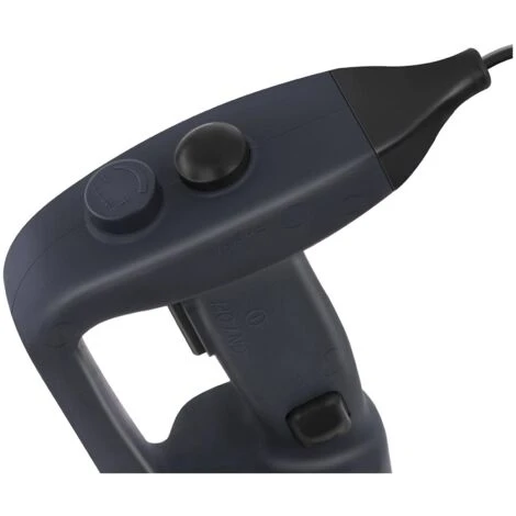 Frullatore A Immersione Elettrico Professionale 350 Watt 400 Mm 16000 Giri/Min 5 Frullatore A Immersione Elettrico Professionale 350 Watt 400 Mm 16000 Giri/Min - immagine 3