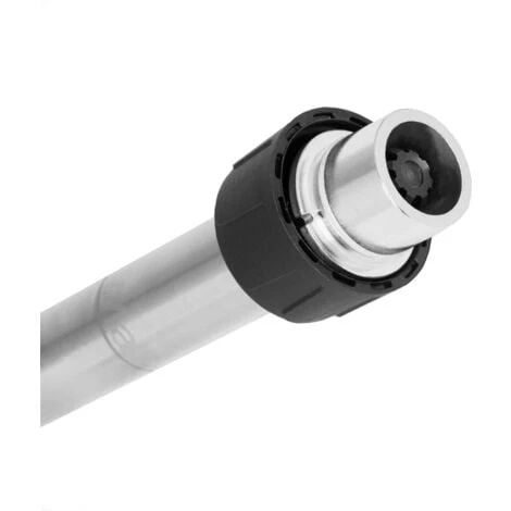 Gruppo Albero Per Frullatore A Immersione Professionale 300 Mm In Acciaio Inox 5 Gruppo Albero Per Frullatore A Immersione Professionale 300 Mm In Acciaio Inox - immagine 3