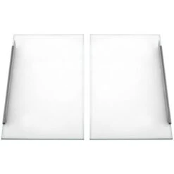 Macchina Per Hot Dog A Vapore In Acciao Inox E Vetro Temperato 7 8 L 2000 Watt 11 Macchina Per Hot Dog A Vapore In Acciao Inox E Vetro Temperato 7 8 L 2000 Watt -Piccoli Elettrodomestici Negozio 14896926 5