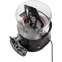 Macchina Per Cioccolata Calda Distributore Cioccolata 5 Litri Display Led 440 W 10 Macchina Per Cioccolata Calda Distributore Cioccolata 5 Litri Display Led 440 W -Piccoli Elettrodomestici Negozio 14897925 4