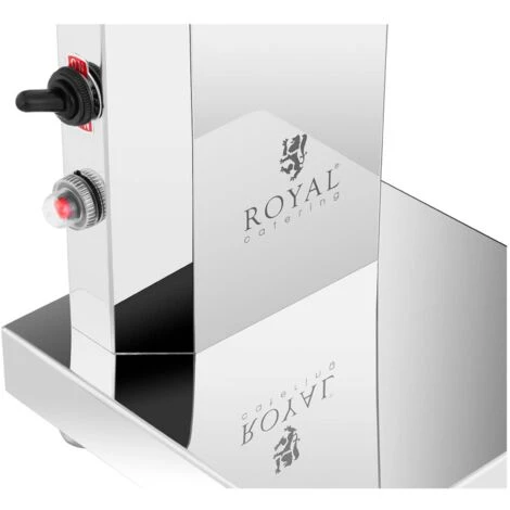 Frullatore Per Frappè Bevande Milkshake Frullati Cocktail 800 Ml 18000 Giri/Min 5 Frullatore Per Frappè Bevande Milkshake Frullati Cocktail 800 Ml 18000 Giri/Min - immagine 3