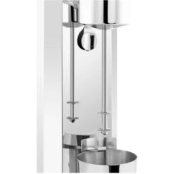 Frullatore Per Frappè Bevande Milkshake Frullati Cocktail 800 Ml 18000 Giri/Min 10 Frullatore Per Frappè Bevande Milkshake Frullati Cocktail 800 Ml 18000 Giri/Min -Piccoli Elettrodomestici Negozio 14899366 4