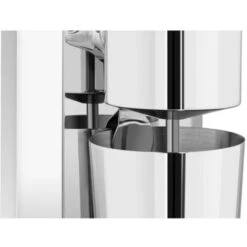 Frullatore Per Frappè Bevande Milkshake Frullati Cocktail 800 Ml 18000 Giri/Min 11 Frullatore Per Frappè Bevande Milkshake Frullati Cocktail 800 Ml 18000 Giri/Min -Piccoli Elettrodomestici Negozio 14899366 5