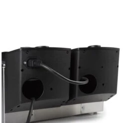 Friggitrice Elettrica Princess Doppia Vasca 2 Cestelli Potenza 2x1800 Watt 10 Friggitrice Elettrica Princess Doppia Vasca 2 Cestelli Potenza 2x1800 Watt -Piccoli Elettrodomestici Negozio 16142354 4