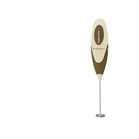 Schiumino Frullino Montalatte Per Cappuccino Con Display Latte Caffe' Colazione 4 Schiumino Frullino Montalatte Per Cappuccino Con Display Latte Caffe' Colazione - immagine 2