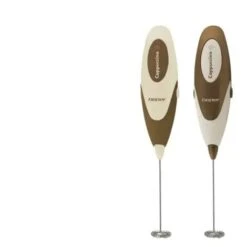 Schiumino Frullino Montalatte Per Cappuccino Con Display Latte Caffe' Colazione 11 Schiumino Frullino Montalatte Per Cappuccino Con Display Latte Caffe' Colazione -Piccoli Elettrodomestici Negozio 16166534 5