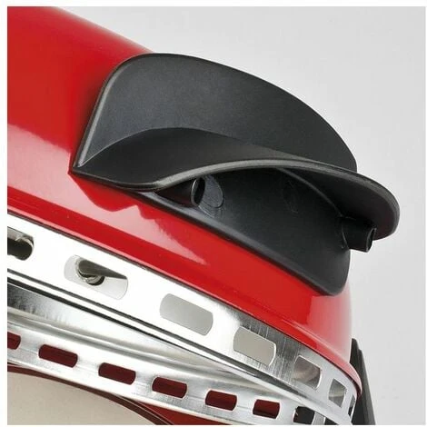 G3Ferrari Delizia Fornetto Pizza Elettrico EVO 1200W Rosso 6 G3Ferrari Delizia Fornetto Pizza Elettrico EVO 1200W Rosso - immagine 4