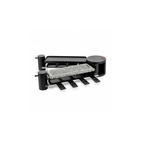 Raclette E Pietra 360° RP360 4 Raclette E Pietra 360° RP360 - immagine 2