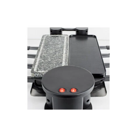 Raclette E Pietra 360° RP360 6 Raclette E Pietra 360° RP360 - immagine 4