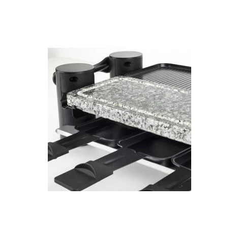 Raclette E Pietra 360° RP360 7 Raclette E Pietra 360° RP360 - immagine 5