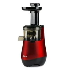 GIRMI ESTRATTORE SUCCO 120W 1LT COLORI ASSORTITI