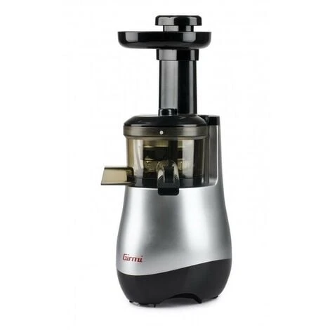 GIRMI ESTRATTORE SUCCO 120W 1LT COLORI ASSORTITI 4 GIRMI ESTRATTORE SUCCO 120W 1LT COLORI ASSORTITI - immagine 2