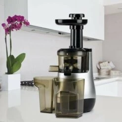 GIRMI ESTRATTORE SUCCO 120W 1LT COLORI ASSORTITI 10 GIRMI ESTRATTORE SUCCO 120W 1LT COLORI ASSORTITI -Piccoli Elettrodomestici Negozio 17991463 4