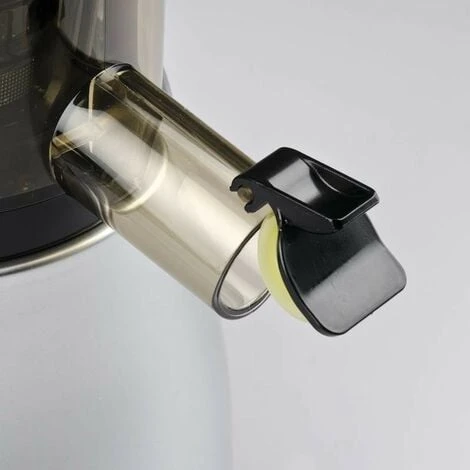 GIRMI ESTRATTORE SUCCO 120W 1LT COLORI ASSORTITI 7 GIRMI ESTRATTORE SUCCO 120W 1LT COLORI ASSORTITI - immagine 5