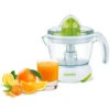 SPREMIAGRUMI ELETTRICO A PRESSIONE 25 W HOOMEI PER SUCCHI DI FRUTTA 0427 -Piccoli Elettrodomestici Negozio 18205672 1