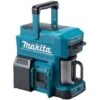 Caffettiera 18V O 12V MAKITA - Senza Batteria Né Caricabatterie - DCM501Z 1 Caffettiera 18V O 12V MAKITA - Senza Batteria Né Caricabatterie - DCM501Z -Piccoli Elettrodomestici Negozio 18450337 1