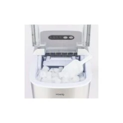 Macchina Del Ghiaccio KB20 -Piccoli Elettrodomestici Negozio 20462289 4