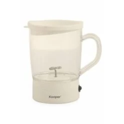 MILKY CAPPUCCINATORE ELETTRICO 3 W IN ACCIAIO E PLASTICA IN COLORE ASSORTITO 10 MILKY CAPPUCCINATORE ELETTRICO 3 W IN ACCIAIO E PLASTICA IN COLORE ASSORTITO -Piccoli Elettrodomestici Negozio 21199129 4