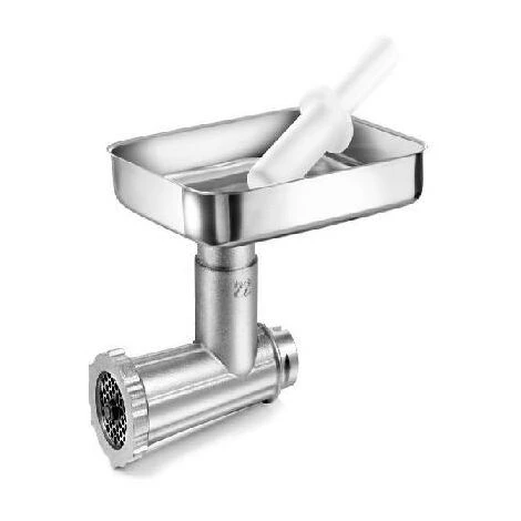 CORPO MONTANTE TRITACARNE TC 12 EL TR IX - TRE SPADE 3 CORPO MONTANTE TRITACARNE TC 12 EL TR IX - TRE SPADE