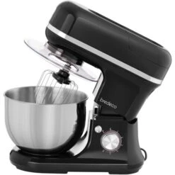 Robot Da Cucina Multifunzione Mixer Planetaria Impastatrice 1.200 W Accessori 10 Robot Da Cucina Multifunzione Mixer Planetaria Impastatrice 1.200 W Accessori -Piccoli Elettrodomestici Negozio 24395377 4