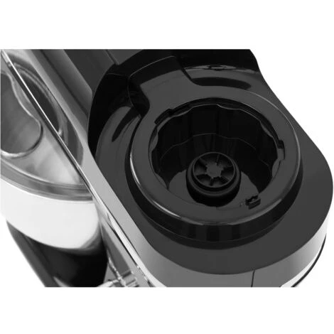 Robot Da Cucina Multifunzione Mixer Planetaria Impastatrice 1.200 W Accessori 7 Robot Da Cucina Multifunzione Mixer Planetaria Impastatrice 1.200 W Accessori - immagine 5