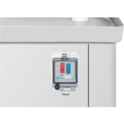 Tritacarne Elettrico Professionale Acciaio Inox Funzionamento Invertito 300kg/h -Piccoli Elettrodomestici Negozio 24395996 4