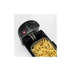 Friggitrice H.Koenig DFX300 -Piccoli Elettrodomestici Negozio 27609315 4