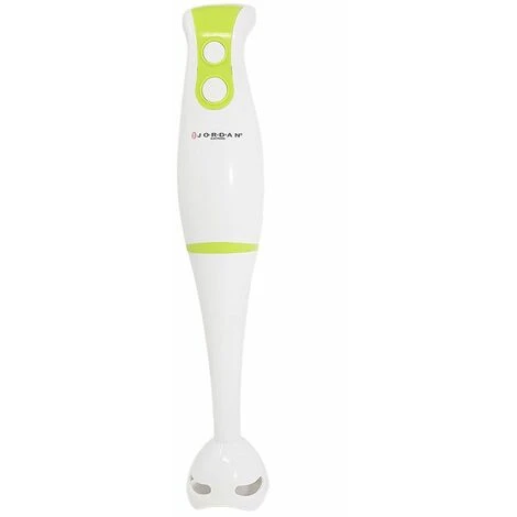 JORDAN CASA Frullatore Ad Immersione Tritatutto 300w Mixer 2 Velocita' SW-308 3 JORDAN CASA Frullatore Ad Immersione Tritatutto 300w Mixer 2 Velocita' SW-308