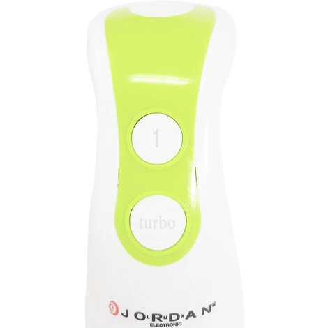 JORDAN CASA Frullatore Ad Immersione Tritatutto 300w Mixer 2 Velocita' SW-308 5 JORDAN CASA Frullatore Ad Immersione Tritatutto 300w Mixer 2 Velocita' SW-308 - immagine 3