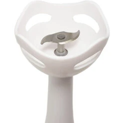 JORDAN CASA Frullatore Ad Immersione Tritatutto 300w Mixer 2 Velocita' SW-308 10 JORDAN CASA Frullatore Ad Immersione Tritatutto 300w Mixer 2 Velocita' SW-308 -Piccoli Elettrodomestici Negozio 28299381 4