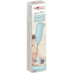 Clatronic MS 3089 263919 Montalatte Menta, Verde 9 Clatronic MS 3089 263919 Montalatte Menta, Verde -Piccoli Elettrodomestici Negozio 30027686 4