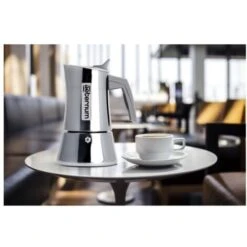 Aeternum Divina Caffettiera 6 Tazze -Piccoli Elettrodomestici Negozio 30869876 4