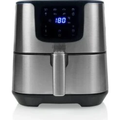 Princess Friggitrice Ad Aria Senza Olio Digitale Deluxe XXL 1700W 5.5lt Litri 11 Princess Friggitrice Ad Aria Senza Olio Digitale Deluxe XXL 1700W 5.5lt Litri -Piccoli Elettrodomestici Negozio 32174801 5