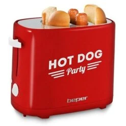 MACCHINA PER FARE HOT DOG - 90.488 - BEPER
